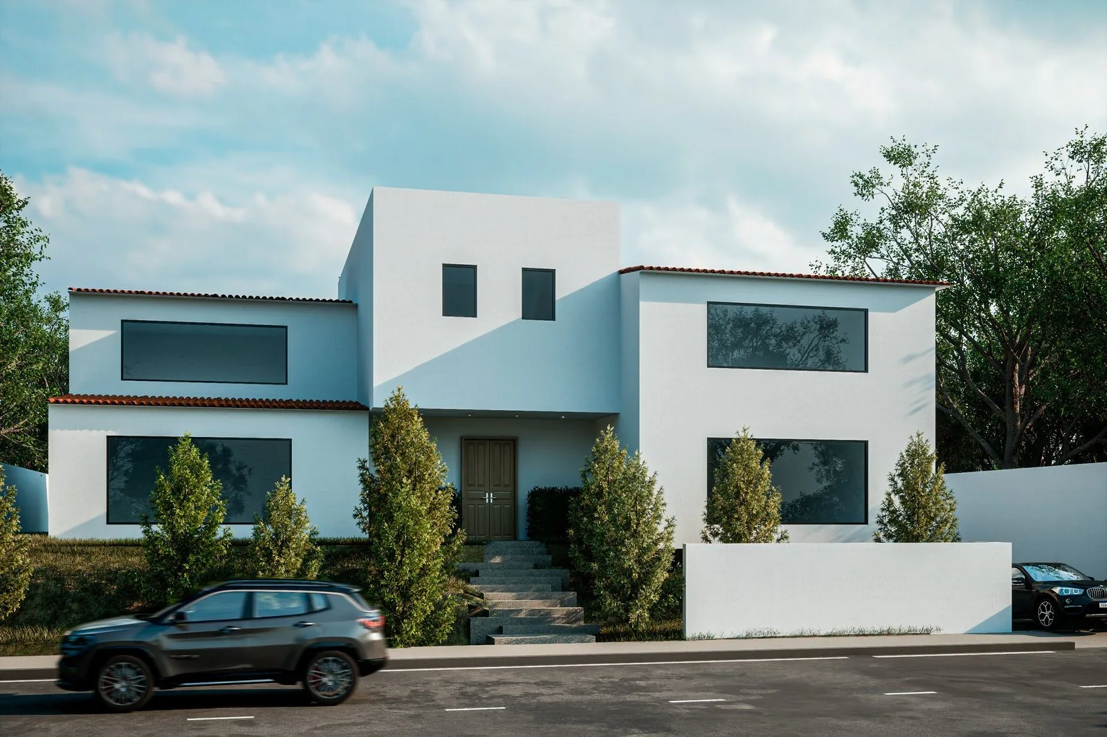 Casa Encino
