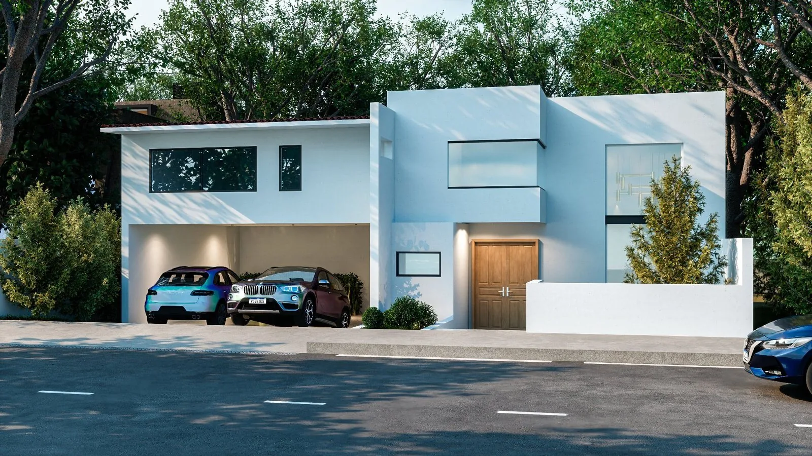 Casa Maple