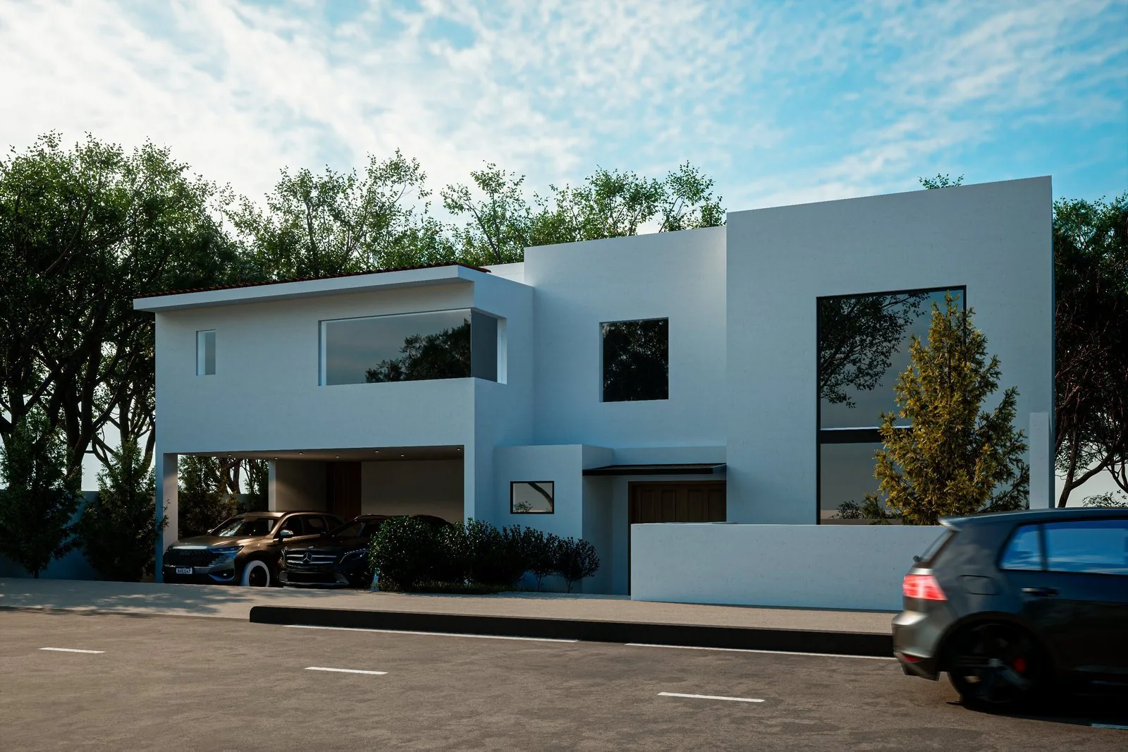Casa Roble